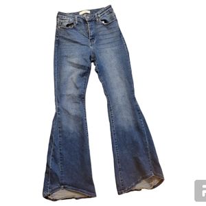 KanCan Bell Bottoms Excellent Condition 7/27